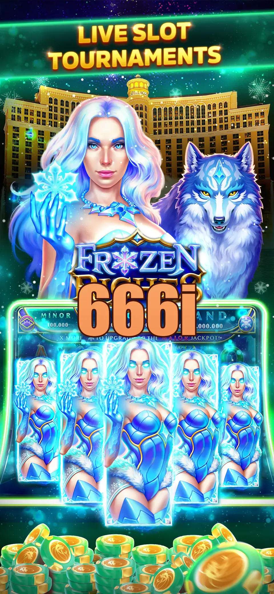 Tangkapan Layar 666i